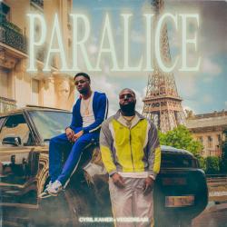 Paralice