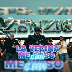 La Vecina Me Puso El Dedo