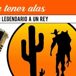 Quisiera Tener Alas
