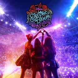 Electric Bloom - Wolf Pack Energy