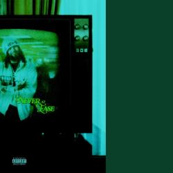 NEVER AT EASE (Slowed)