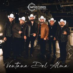 Ventana Del Alma