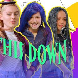 Break This Down