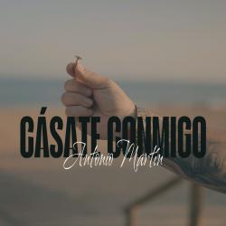 Cásate conmigo