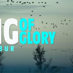 King Of Glory