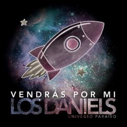 Vendrás Por Mí