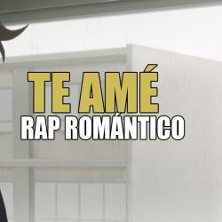 TE AMÉ
