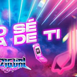 No Se Nada De Ti