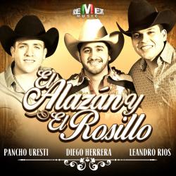 El Alazán Y El Rosillo