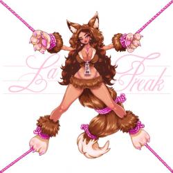 LA FREAK
