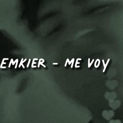 ME VOY