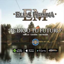 Te Digo Tu Futuro