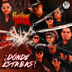 Dónde Estabas
