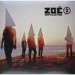 Reptilectric