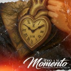 Todo A Su Momento