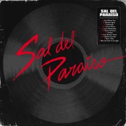 Sal del Paraíso