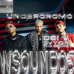UNDERCROMO