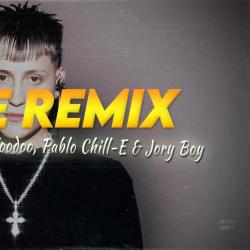 KE KE Remix
