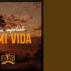 Lo Mas Importante De Mi Vida