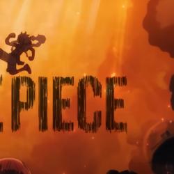 Carmine (Opening 28 One Piece)