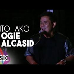 Nandito Ako Nandito Ako