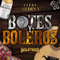 Popurri Botes Y Boleros