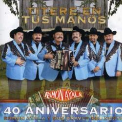 Títere En Tus Manos