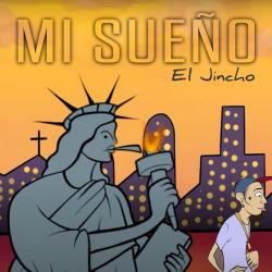 Mi sueño
