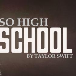 So High School