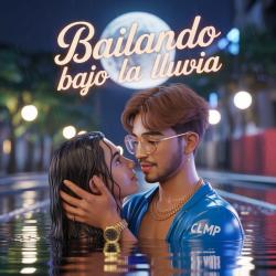 Bailando Bajo la Luna
