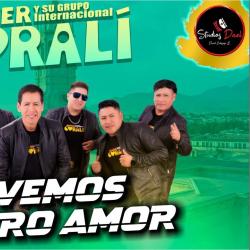 Salvemos nuestro amor - Alaska