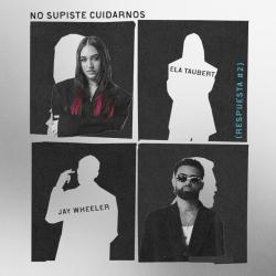 NO SUPISTE CUIDARNOS Respuesta #2