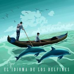 El idioma de los delfines