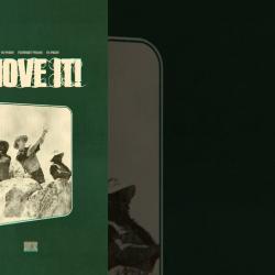 MOVE IT!