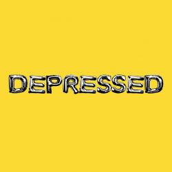 Depressed