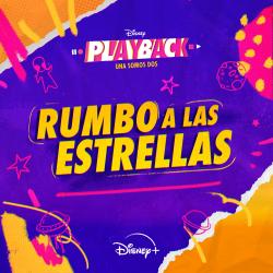 Rumbo a las Estrellas