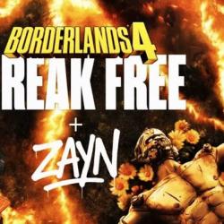 Break Free
