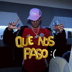 Qué Nos Pasó? :