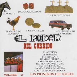 Los Hermanos Bedolla