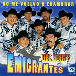 No Me Vuelvo A Enamorar No Me Vuelvo A Enamorar