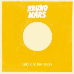 Talking to the Moon (Acoustic Piano Version)