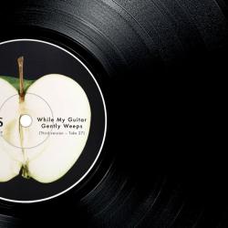 While My Guitar Gently Weeps (Third Version / Take 27)