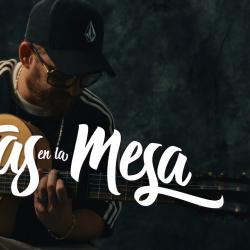 Con las cartas en la mesa