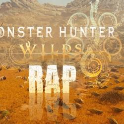 Monster Hunter WILDS