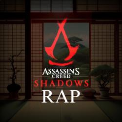 Assassins creed shadows rap