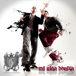 NIÑA BONITA 2