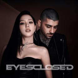 EYES CLOSED EYES CLOSED