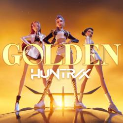 Golden (Romanized) Golden (Romanized)