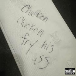 Fried Chicken Fried Chicken
