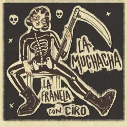 La Muchacha